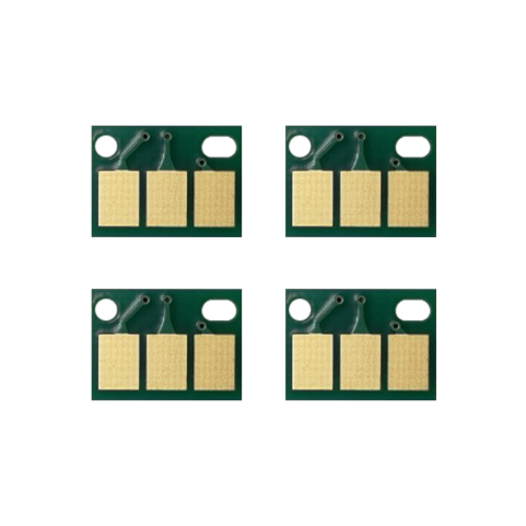 신도리코 D420(TN324)/D450(TN328) 검정칩 파랑칩 노랑칩 빨강칩 D421/422